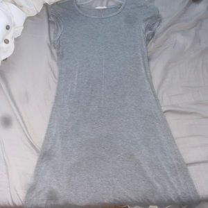t shirt dress